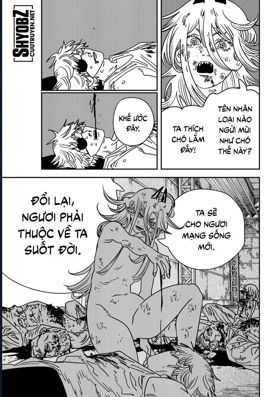 Thợ Săn Quỷ Chap 232 - Next Chap 233