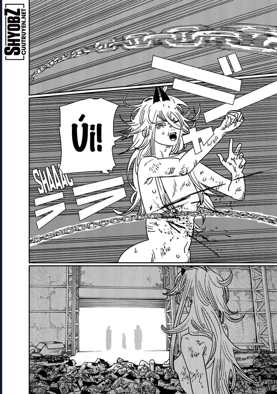 Thợ Săn Quỷ Chap 232 - Next Chap 233