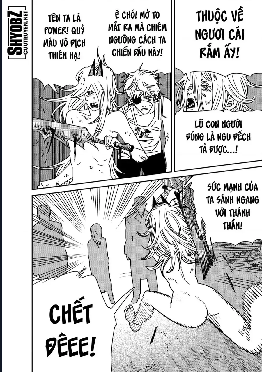 Thợ Săn Quỷ Chap 232 - Next Chap 233