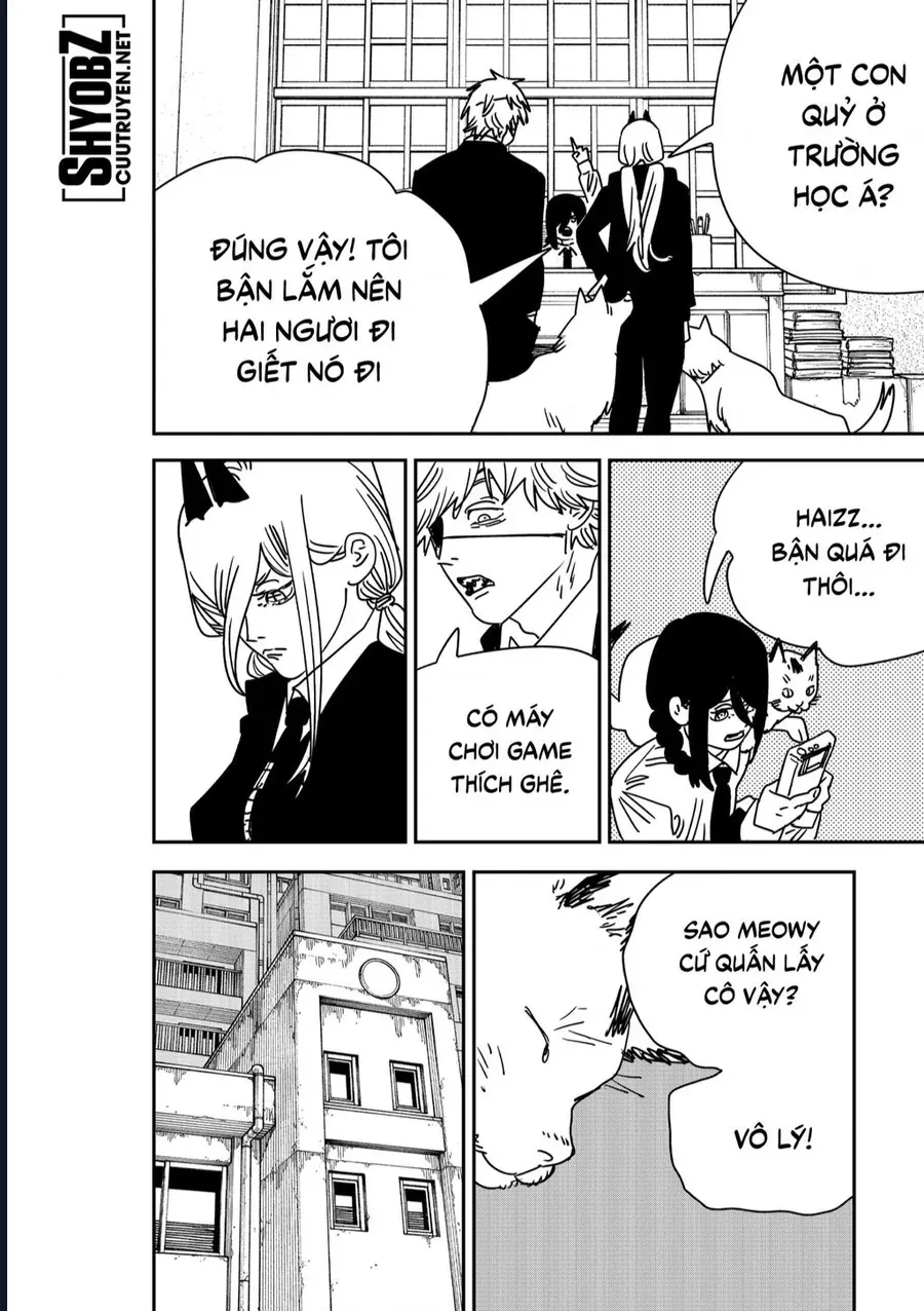 Thợ Săn Quỷ Chap 232 - Next Chap 233