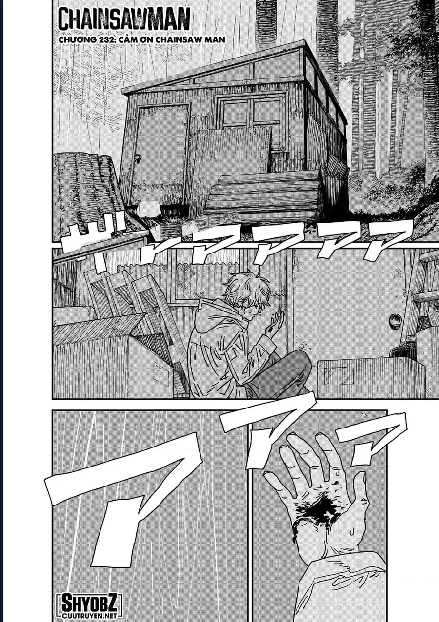 Thợ Săn Quỷ Chap 232 - Next Chap 233