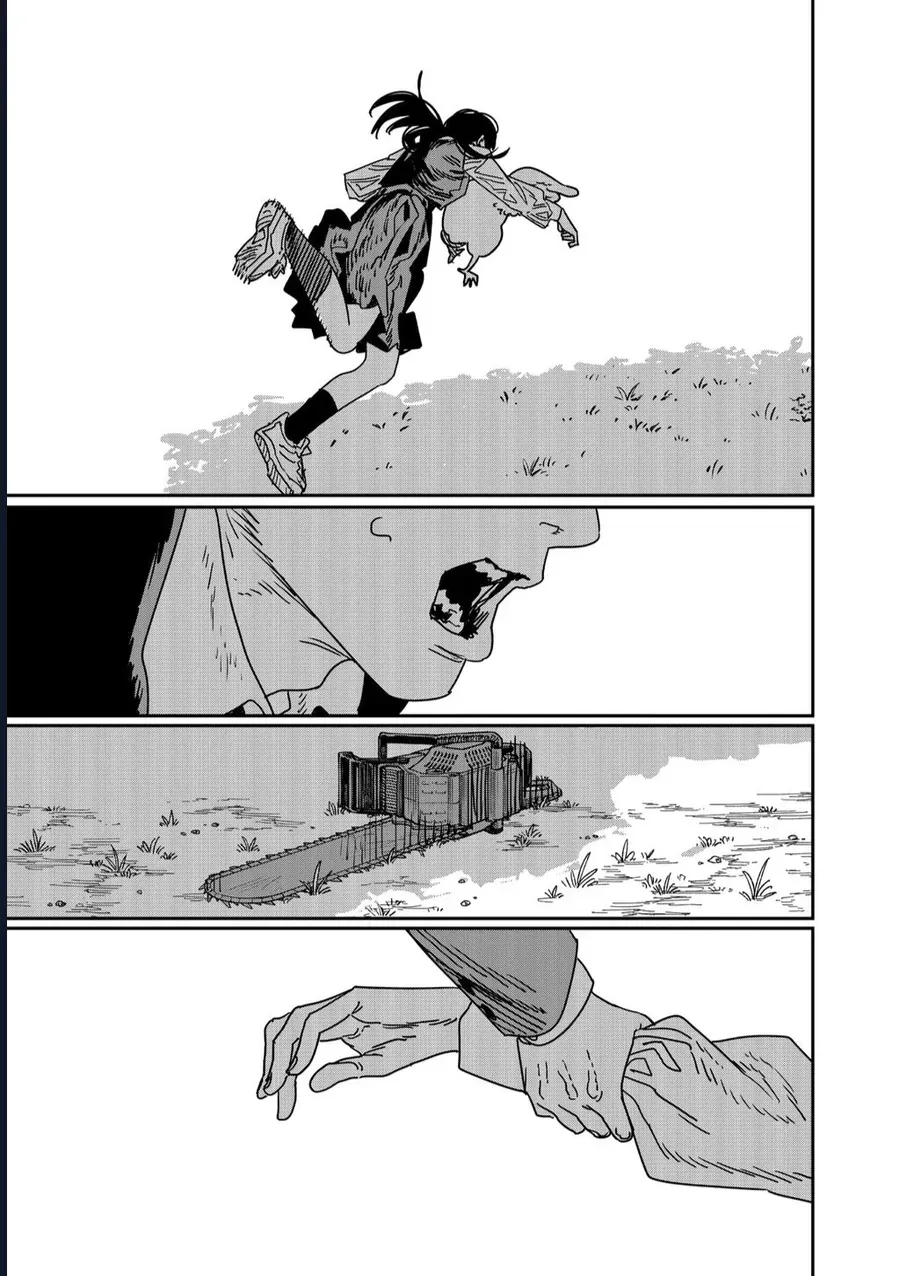 Thợ Săn Quỷ Chap 232 - Next Chap 233