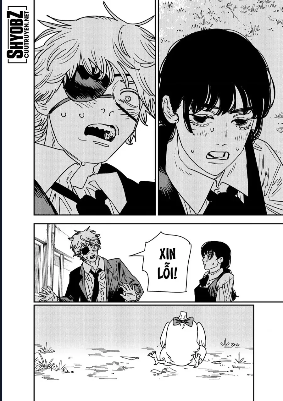 Thợ Săn Quỷ Chap 232 - Next Chap 233