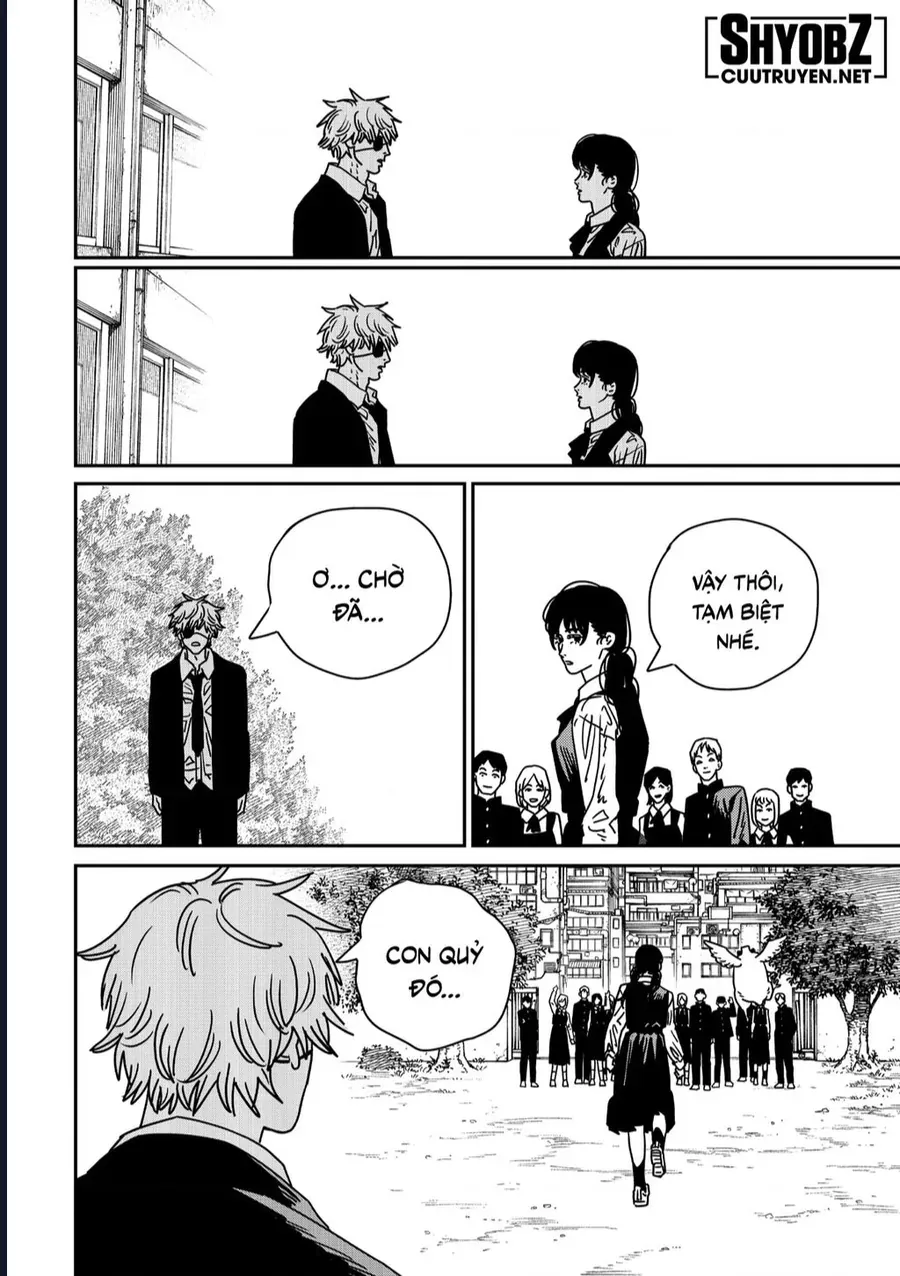 Thợ Săn Quỷ Chap 232 - Next Chap 233