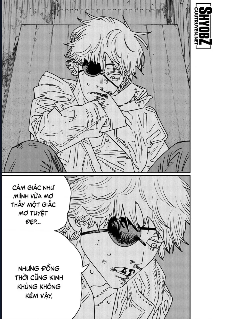Thợ Săn Quỷ Chap 232 - Next Chap 233