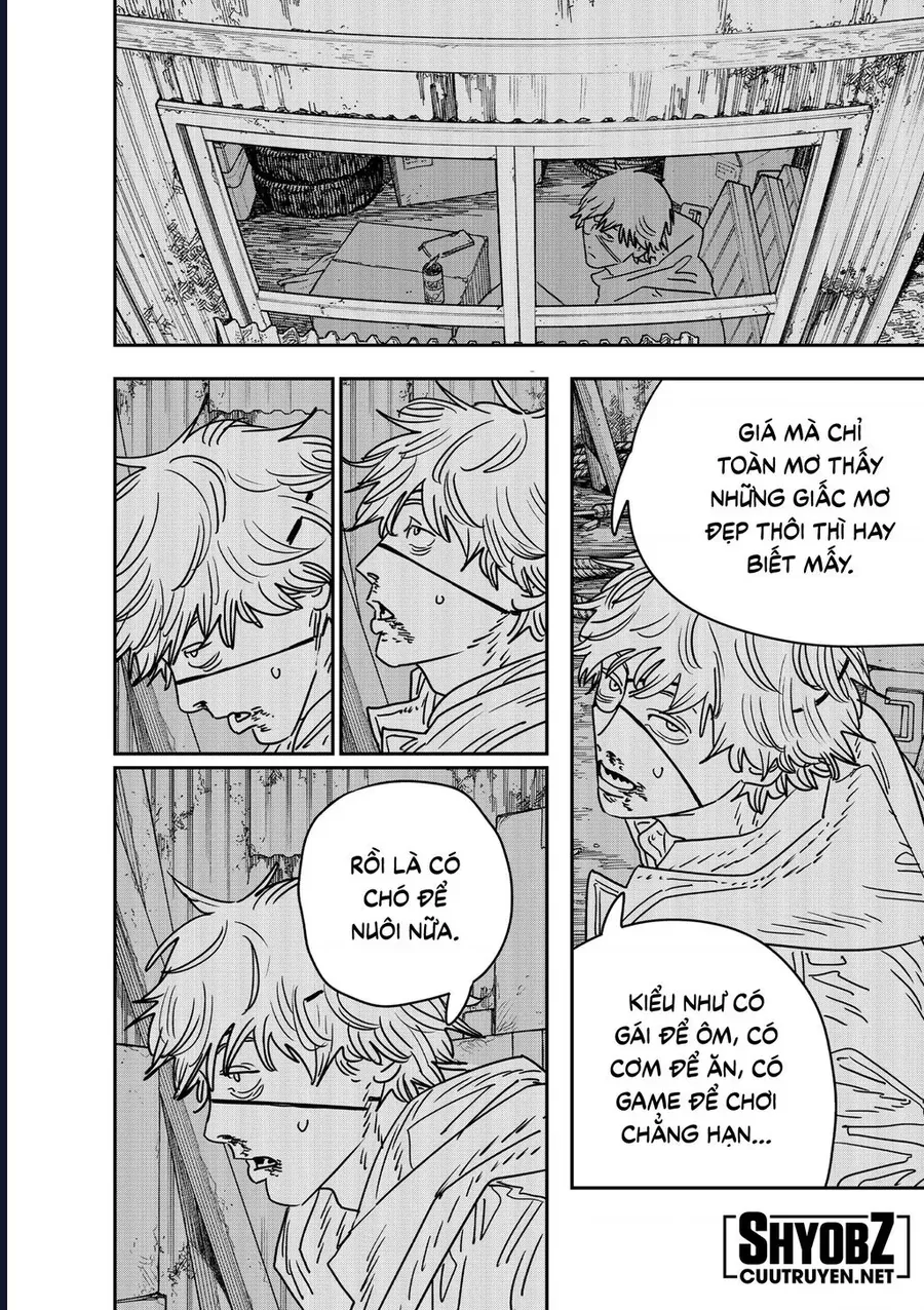 Thợ Săn Quỷ Chap 232 - Next Chap 233