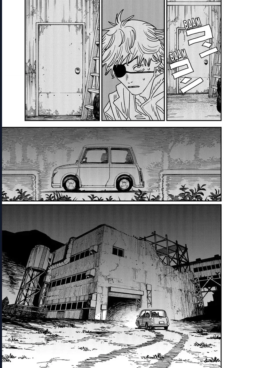 Thợ Săn Quỷ Chap 232 - Next Chap 233