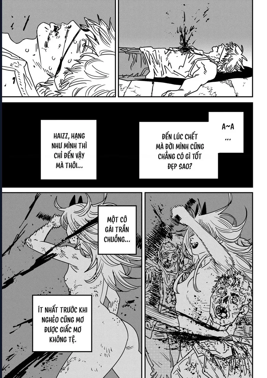 Thợ Săn Quỷ Chap 232 - Next Chap 233