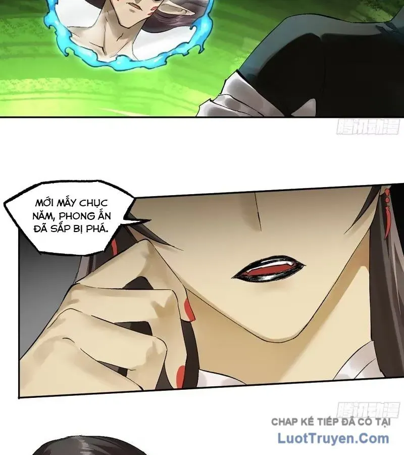 Truyền Võ Chap 494 - Next Chap 495