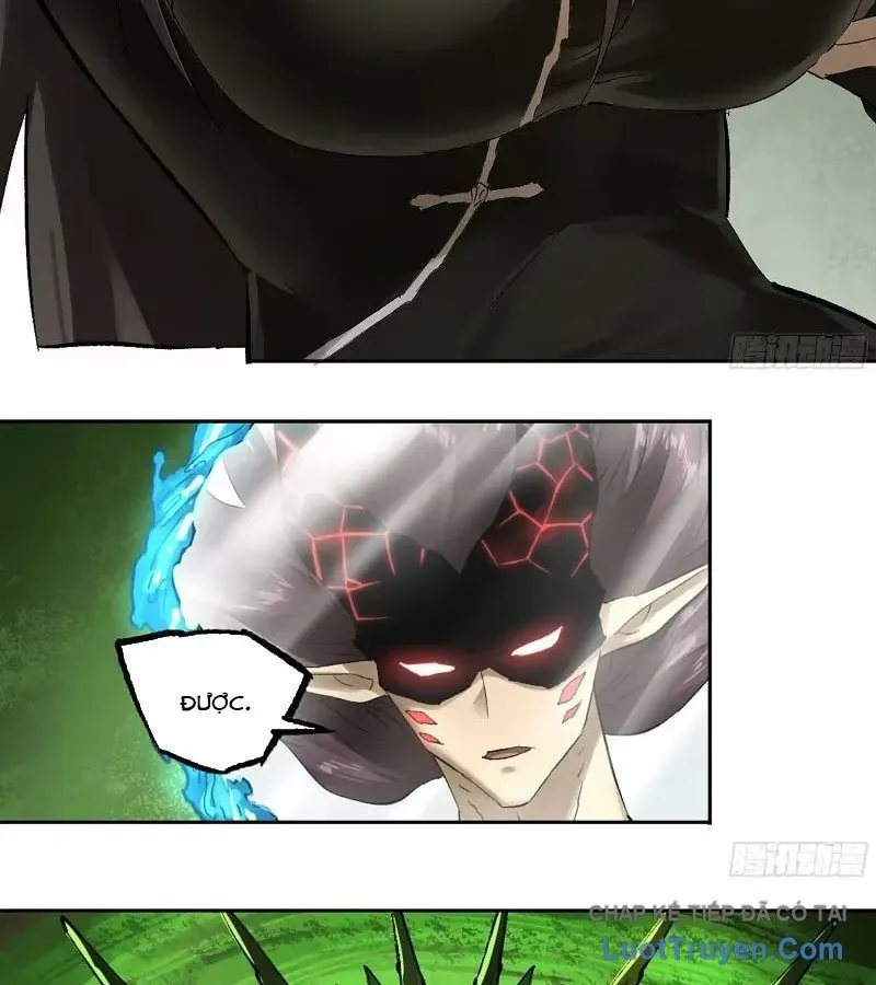 Truyền Võ Chap 494 - Next Chap 495