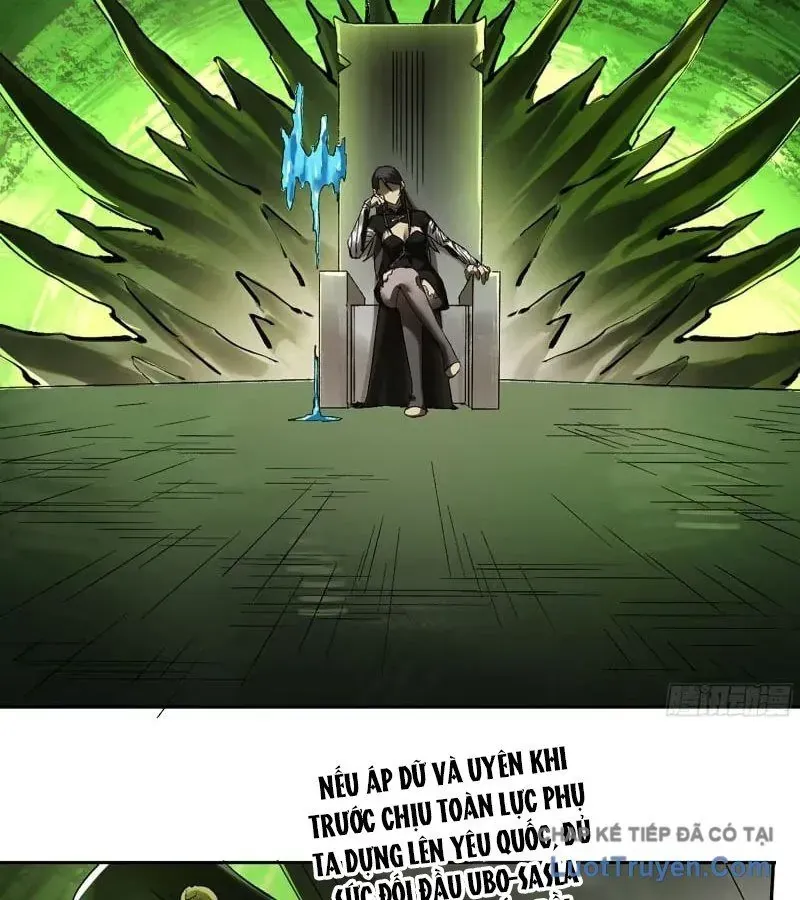 Truyền Võ Chap 494 - Next Chap 495