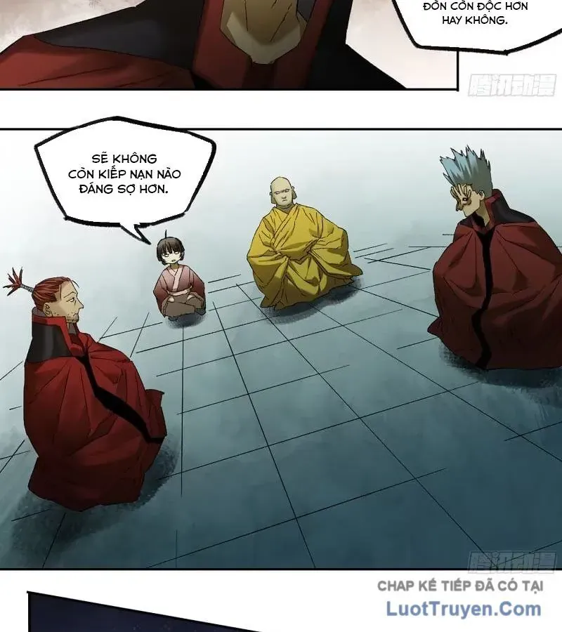 Truyền Võ Chap 494 - Next Chap 495