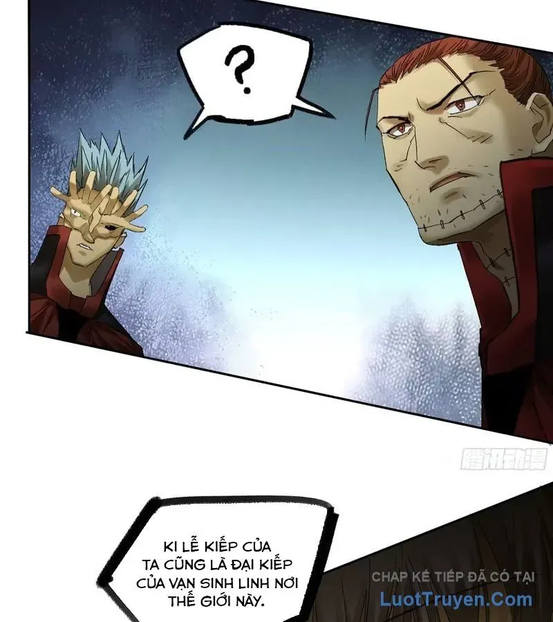 Truyền Võ Chap 494 - Next Chap 495