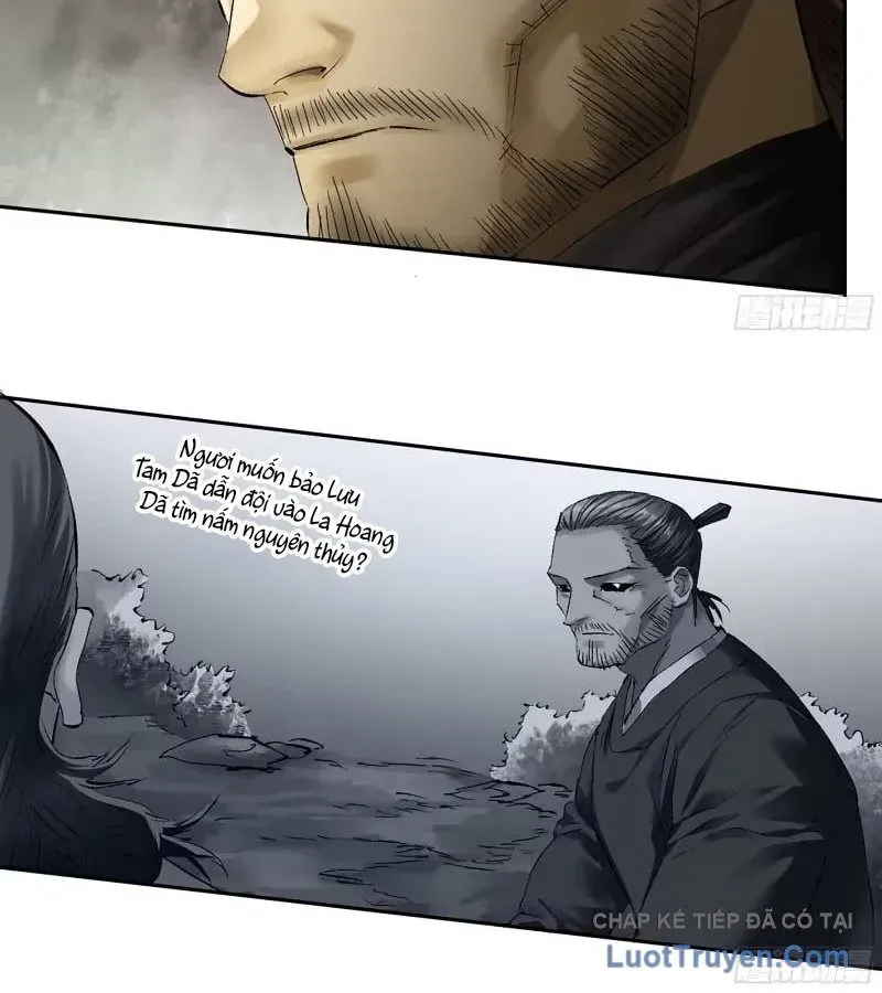 Truyền Võ Chap 494 - Next Chap 495