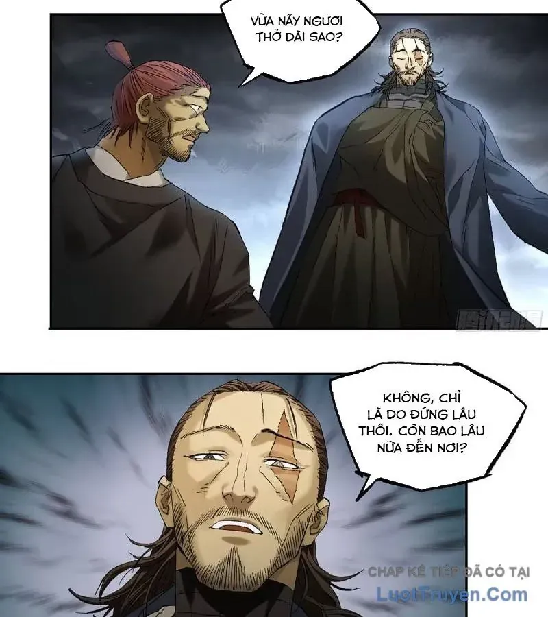 Truyền Võ Chap 494 - Next Chap 495