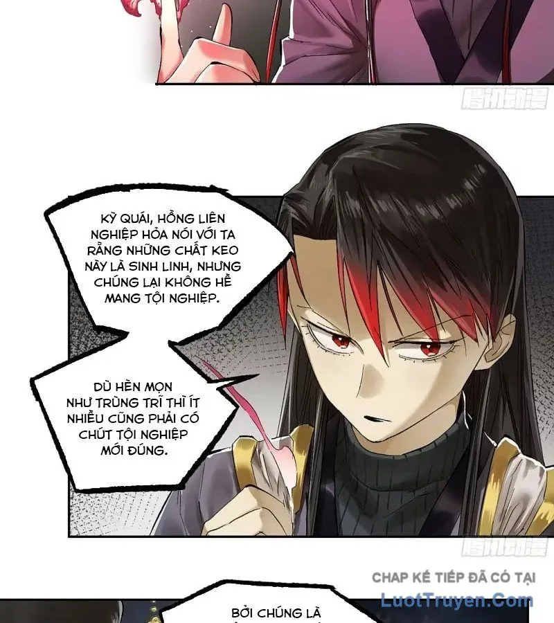 Truyền Võ Chap 494 - Next Chap 495