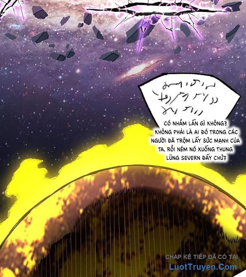 Truyền Võ Chap 495 - Next Chap 496