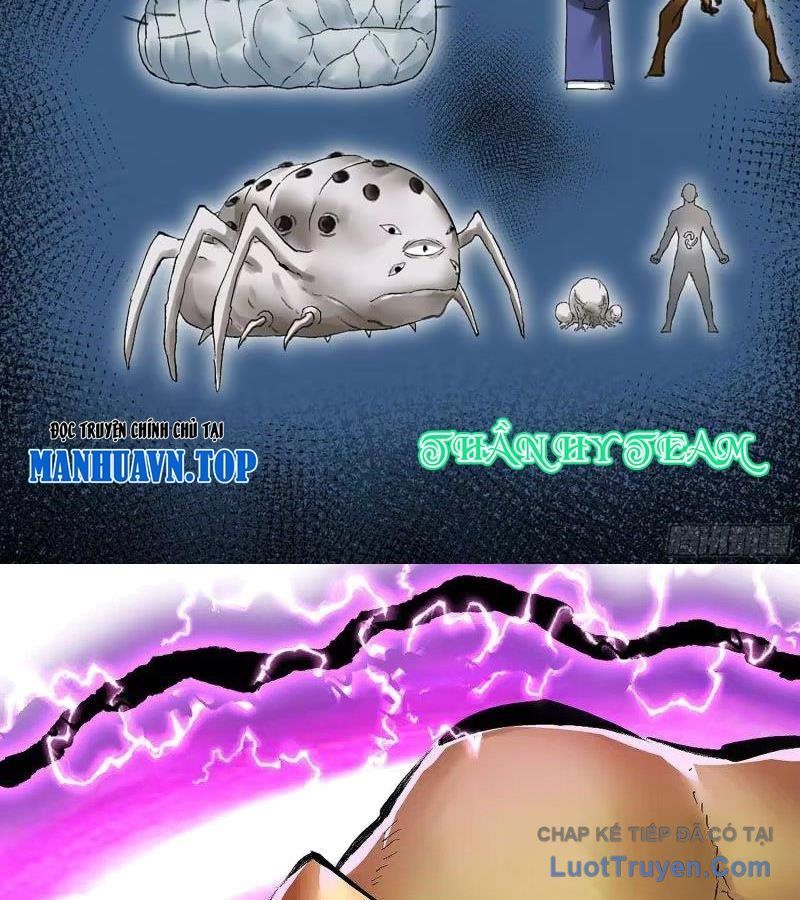 Truyền Võ Chap 495 - Next Chap 496