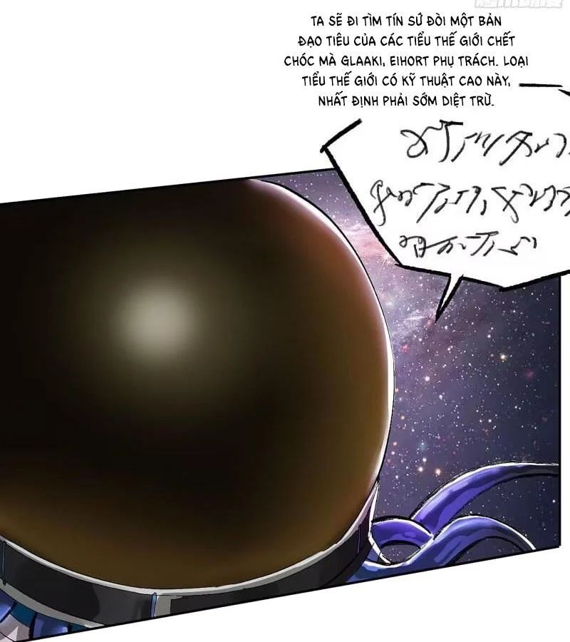 Truyền Võ Chap 495 - Next Chap 496