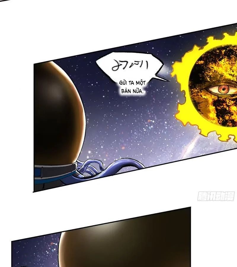 Truyền Võ Chap 495 - Next Chap 496