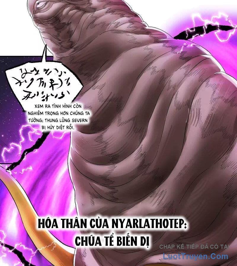 Truyền Võ Chap 495 - Next Chap 496