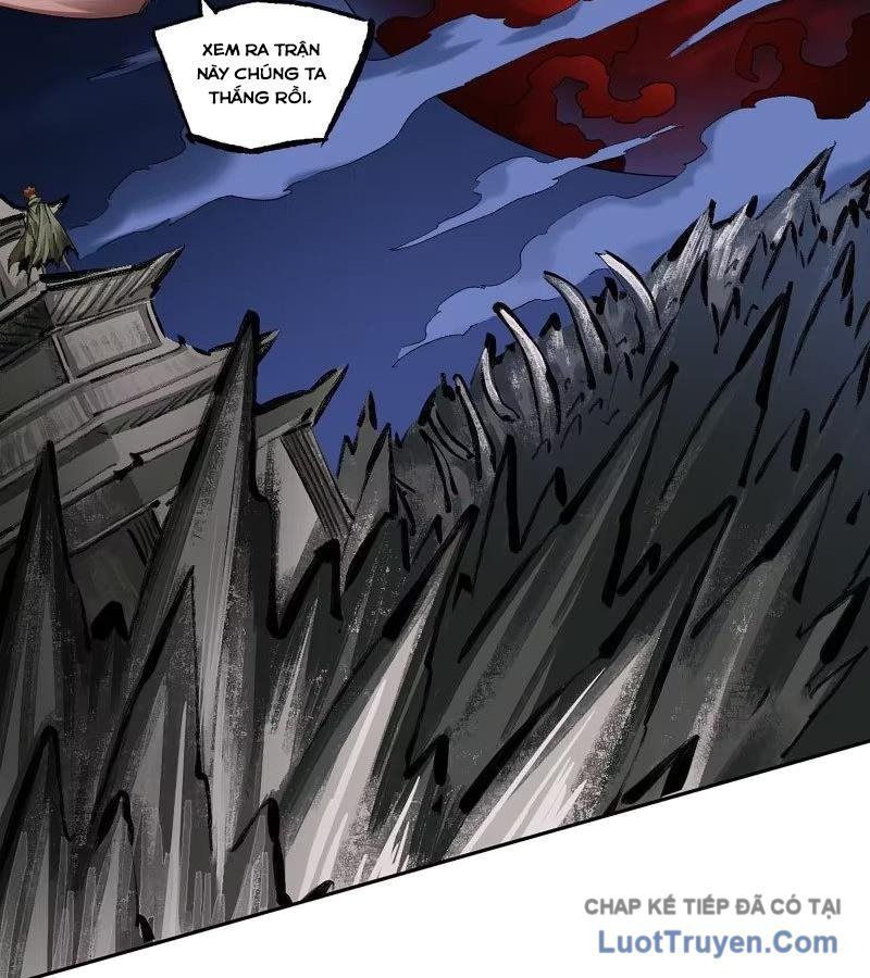 Truyền Võ Chap 495 - Next Chap 496