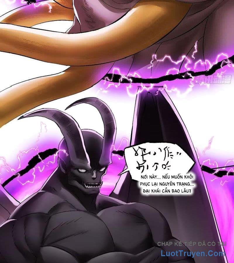 Truyền Võ Chap 495 - Next Chap 496