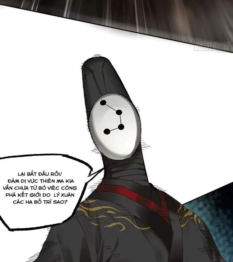 Truyền Võ Chap 495 - Next Chap 496
