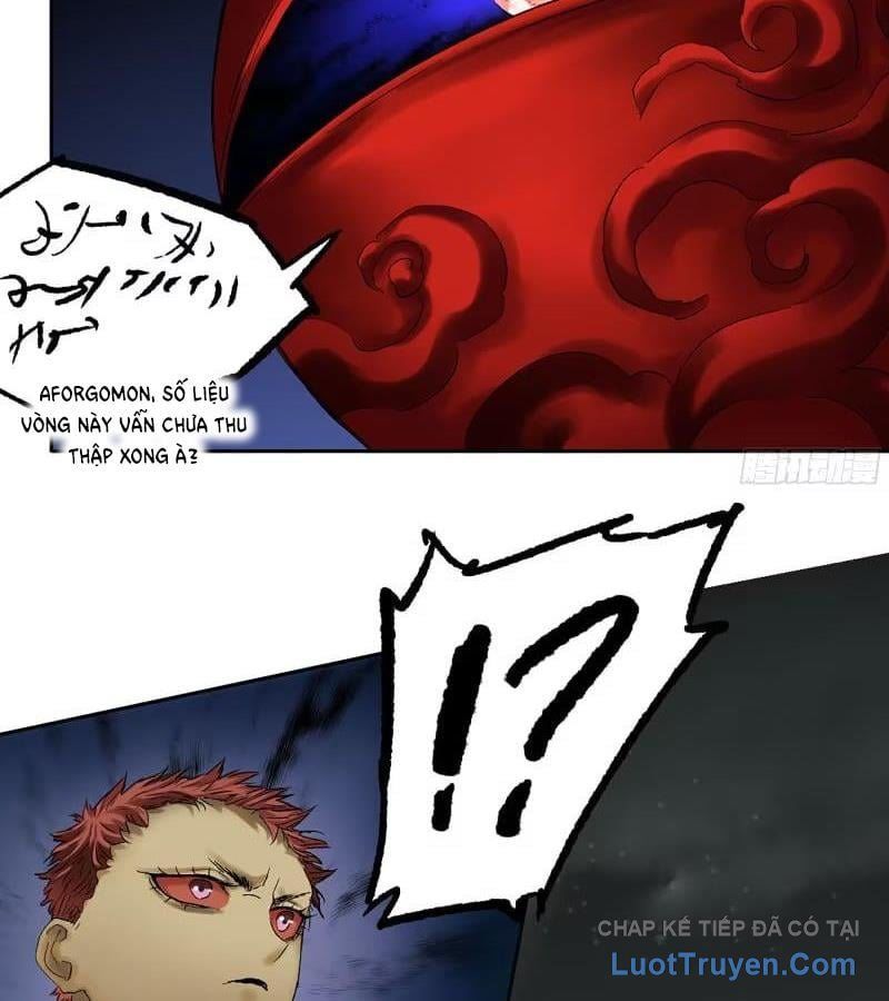 Truyền Võ Chap 495 - Next Chap 496