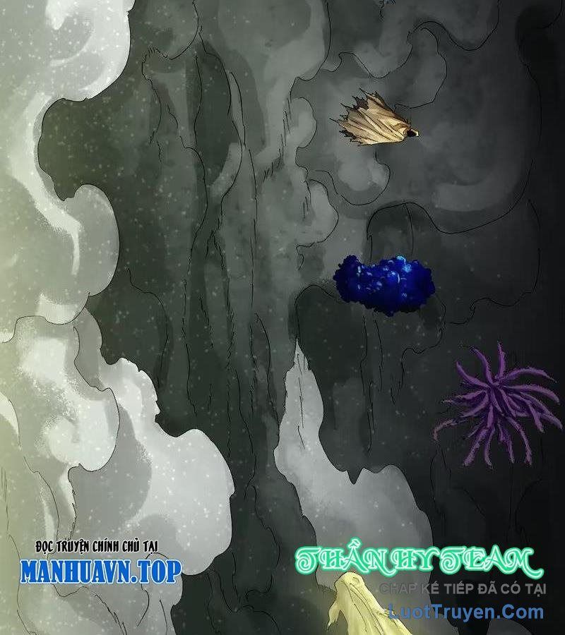 Truyền Võ Chap 495 - Next Chap 496