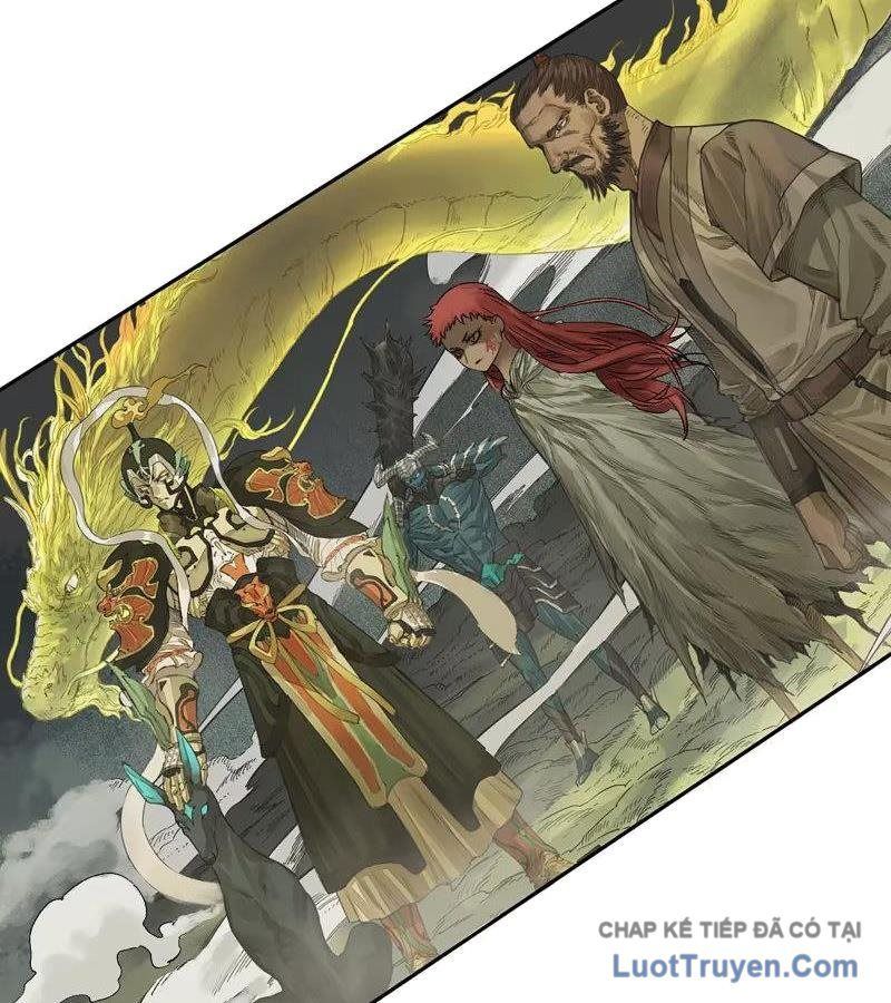 Truyền Võ Chap 495 - Next Chap 496