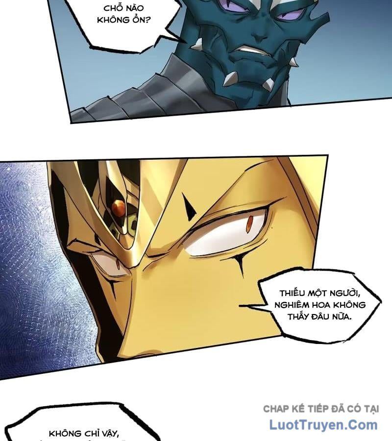 Truyền Võ Chap 495 - Next Chap 496