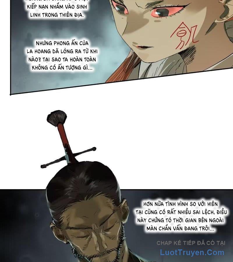 Truyền Võ Chap 495 - Next Chap 496