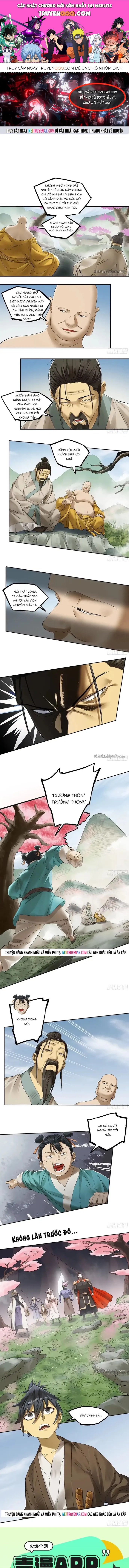 Truyền Võ Chap 496 - Next Chap 497
