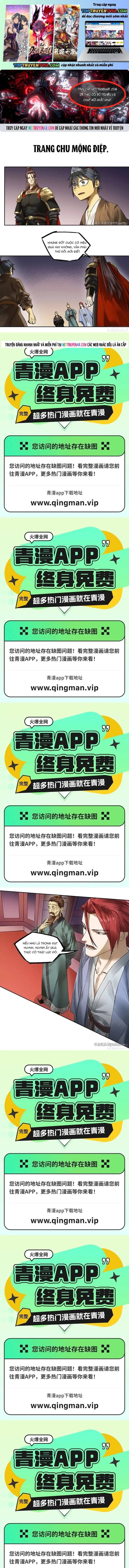 Truyền Võ Chap 497 - Next Chap 498