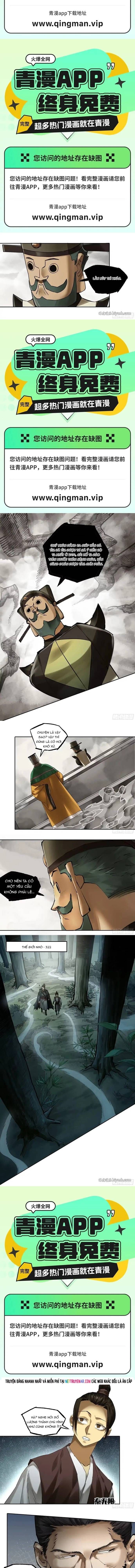 Truyền Võ Chap 497 - Next Chap 498
