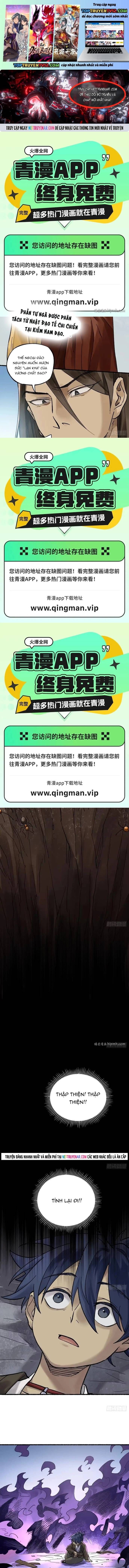 Truyền Võ Chap 498 - Next Chap 499