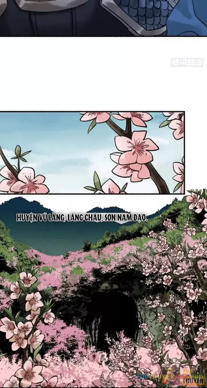 Truyền Võ Chap 499 - Next Chap 500