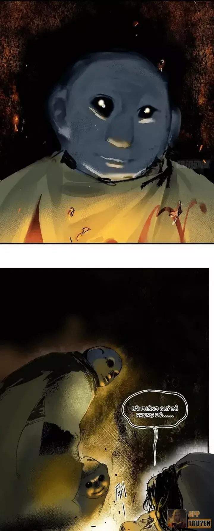 Truyền Võ Chap 499 - Next Chap 500