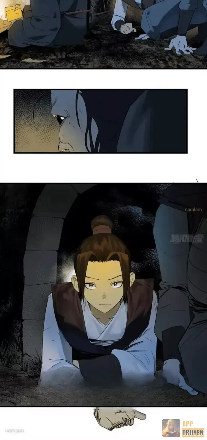 Truyền Võ Chap 499 - Next Chap 500