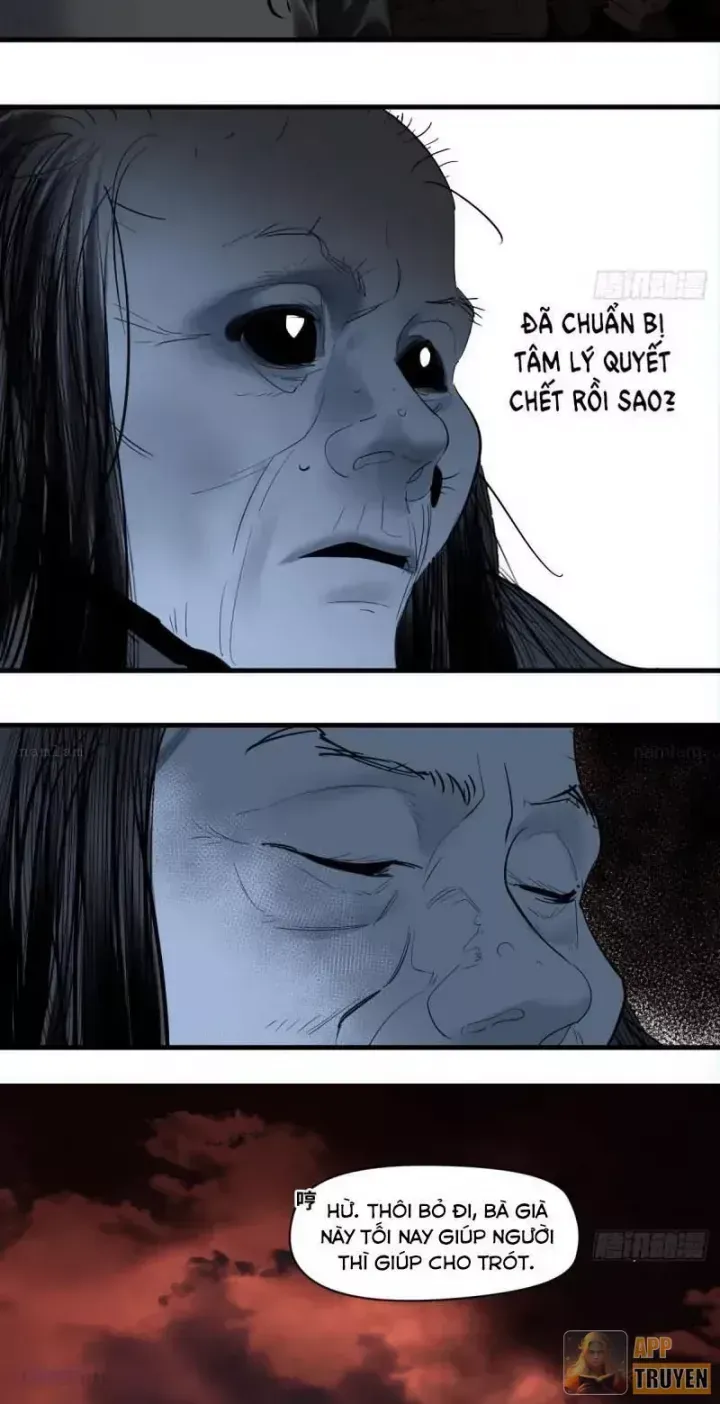 Truyền Võ Chap 499 - Next Chap 500