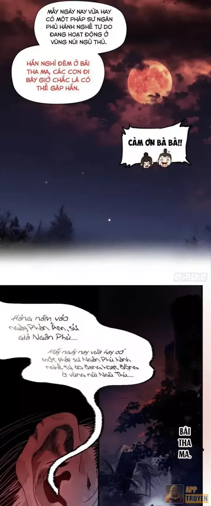 Truyền Võ Chap 499 - Next Chap 500