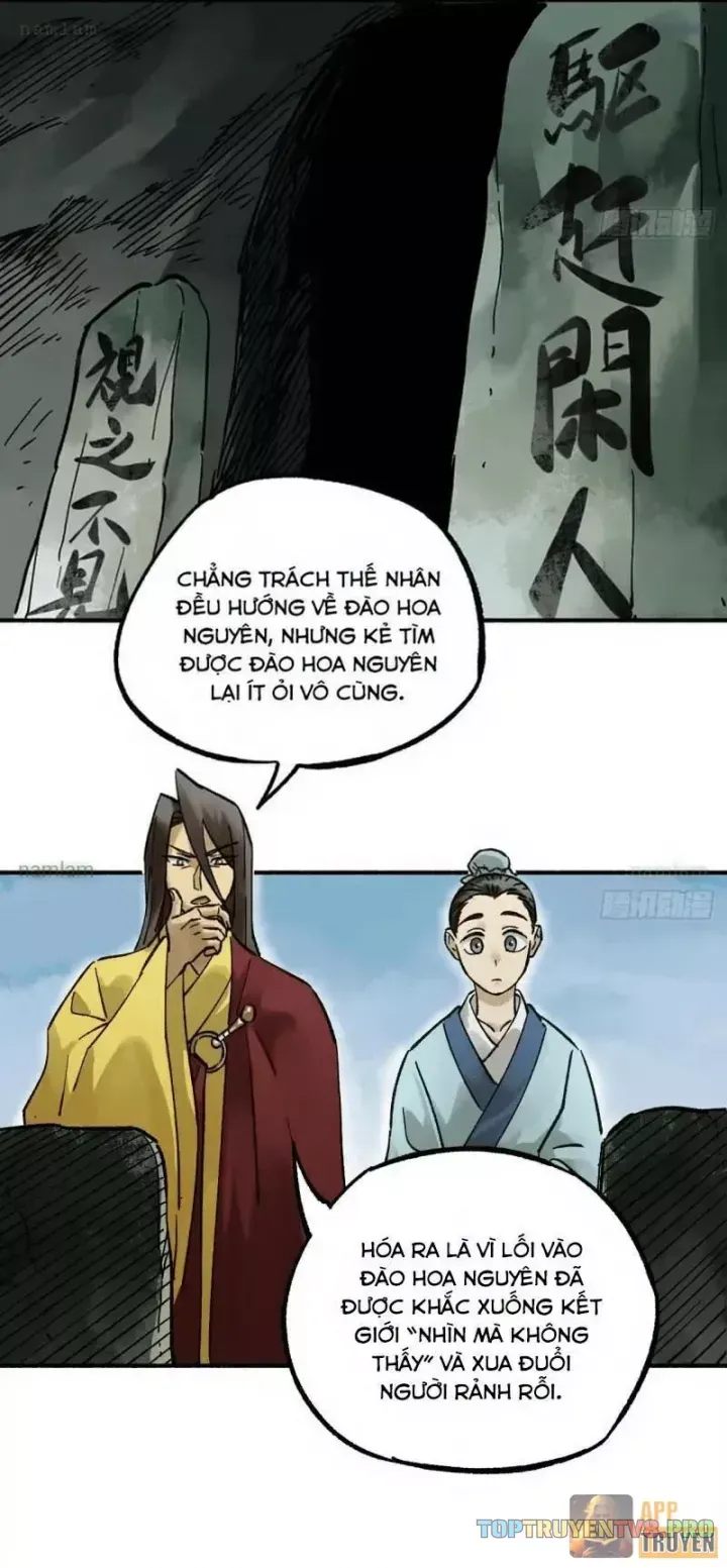 Truyền Võ Chap 499 - Next Chap 500