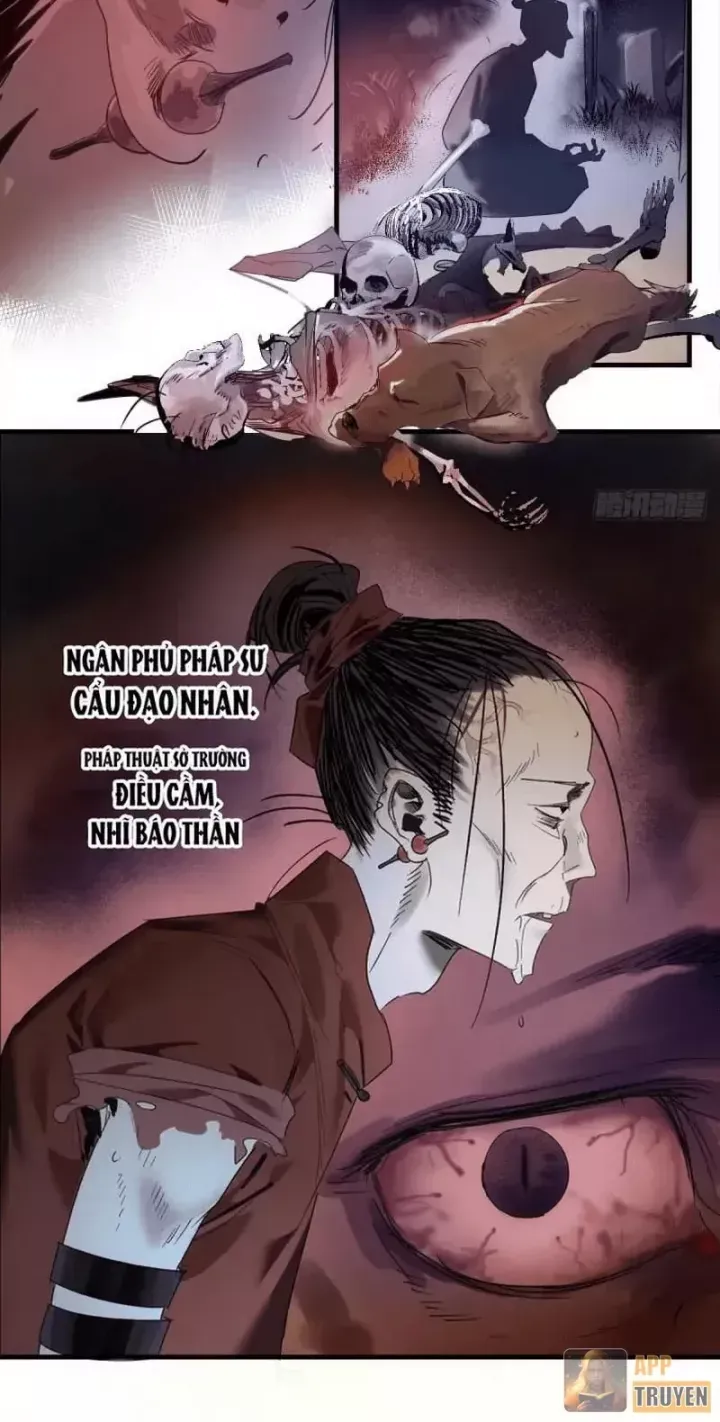 Truyền Võ Chap 499 - Next Chap 500