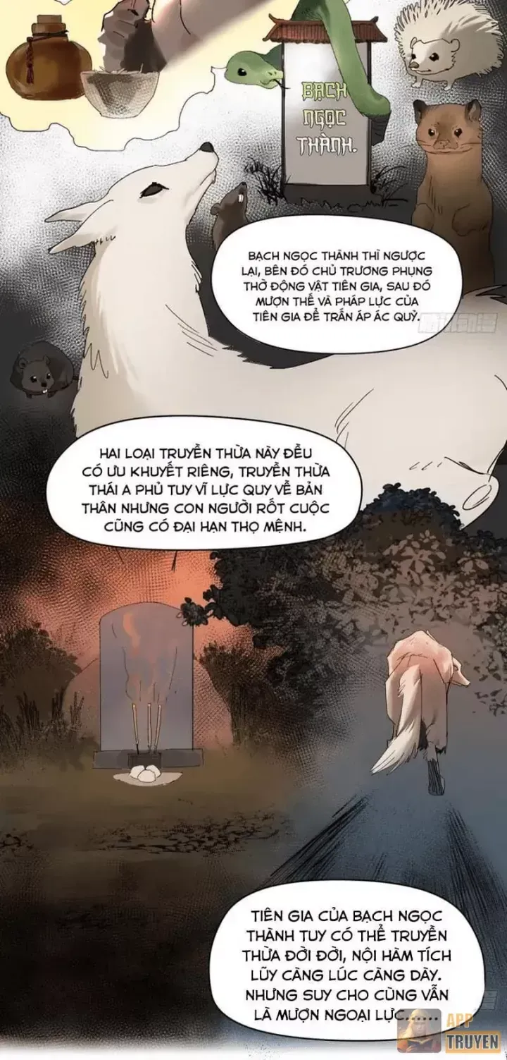 Truyền Võ Chap 499 - Next Chap 500