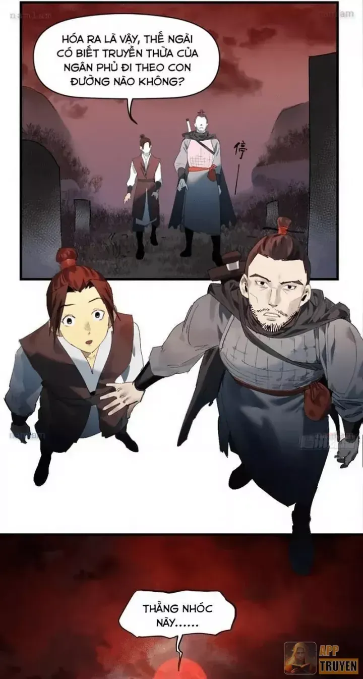 Truyền Võ Chap 499 - Next Chap 500