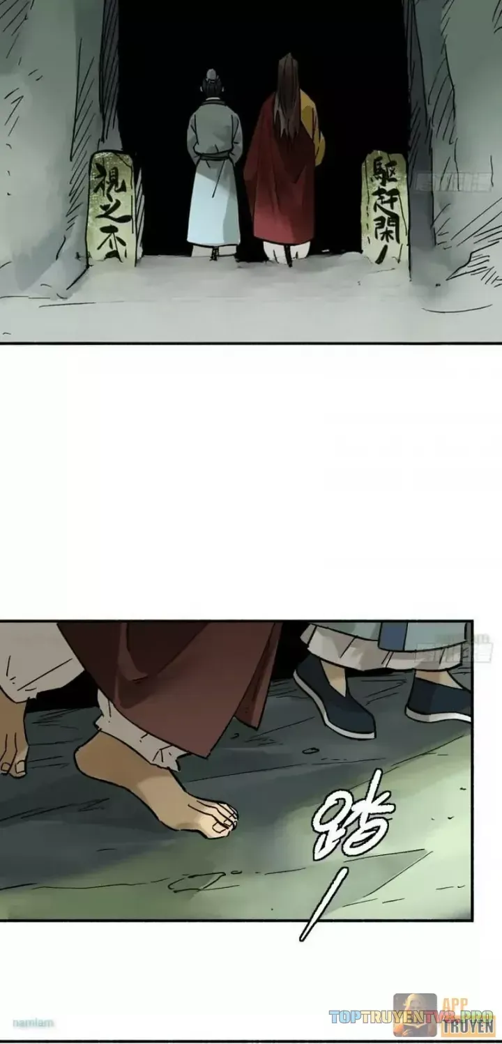 Truyền Võ Chap 499 - Next Chap 500