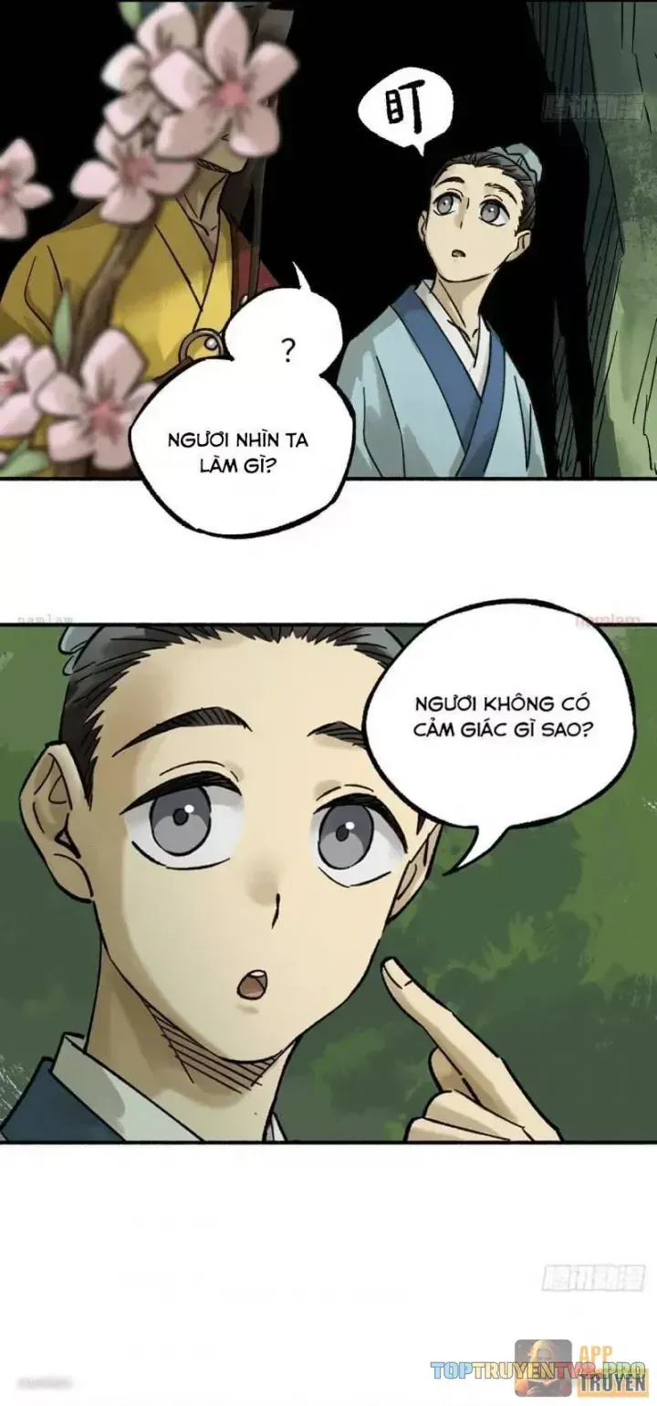 Truyền Võ Chap 499 - Next Chap 500