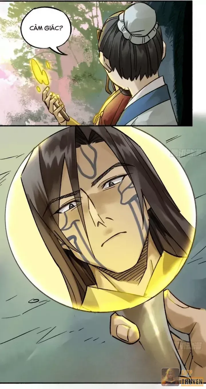 Truyền Võ Chap 499 - Next Chap 500