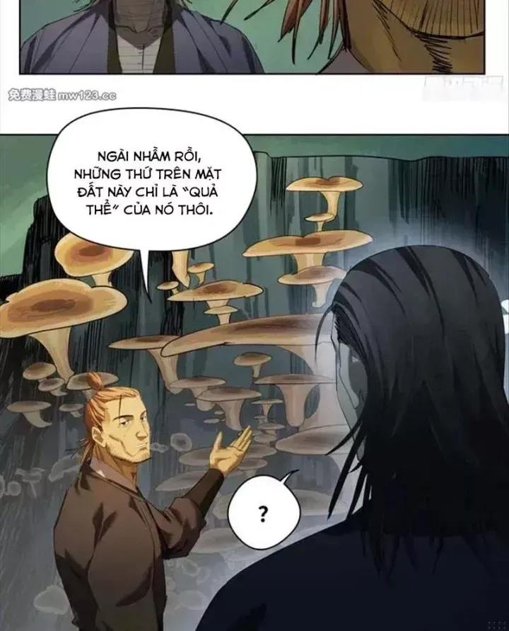 Truyền Võ Chap 503 - Next Chap 504